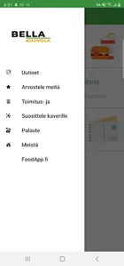 Pizzeria Bella - Kouvola screenshot 4