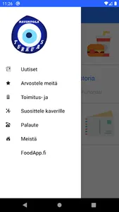 Ravintola Turkuas - Kaarina screenshot 4