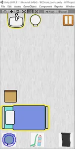 HIT-Game screenshot 4