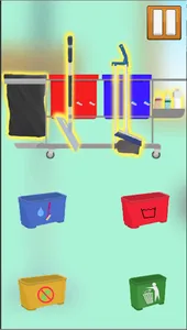 HIT-Game screenshot 5