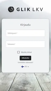 Glik Invest screenshot 0