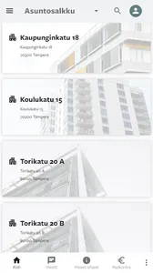 Glik Invest screenshot 1