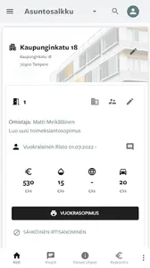 Glik Invest screenshot 3
