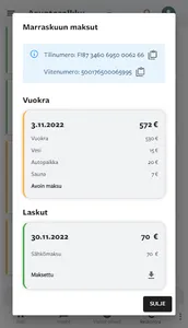 Glik Invest screenshot 4