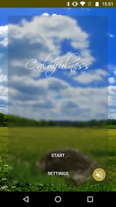 Calmfulness screenshot 0