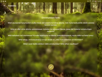 Calmfulness screenshot 5