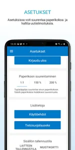 Itä-Savo, päivän lehti screenshot 5