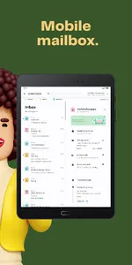 OmaPosti screenshot 6