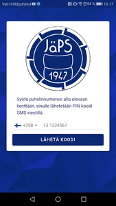 JÄPPI screenshot 2