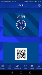 JÄPPI screenshot 3
