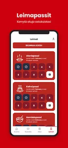 Jari-Pekka screenshot 2