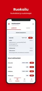 Jari-Pekka screenshot 3