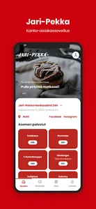 Jari-Pekka screenshot 4