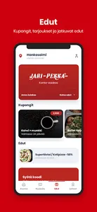 Jari-Pekka screenshot 9