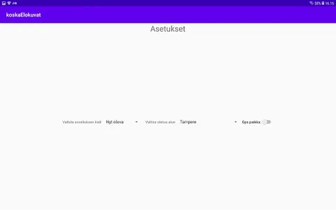 koskaElokuvat screenshot 4