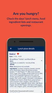 MyJYU screenshot 1