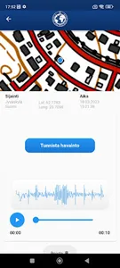 Muuttolintujen kevät – RFJM screenshot 16