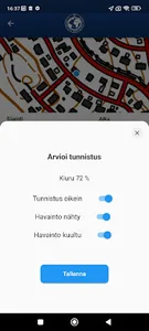 Muuttolintujen kevät – RFJM screenshot 4