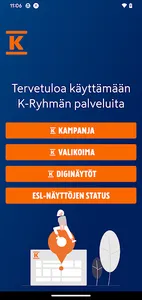 K Työvälineet screenshot 0