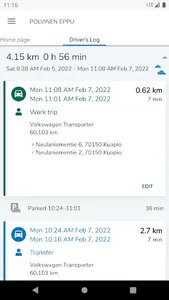Kiho screenshot 1