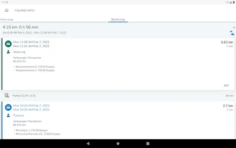 Kiho screenshot 17