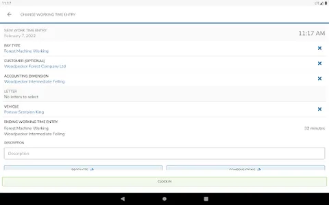 Kiho screenshot 18