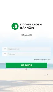 Kipparlahti screenshot 0