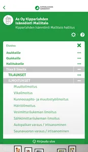 Kipparlahti screenshot 2
