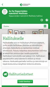 Kipparlahti screenshot 7