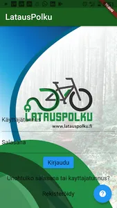 LatausPolku screenshot 0