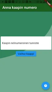 LatausPolku screenshot 3