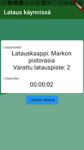 LatausPolku screenshot 4