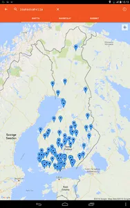 lounaspaikka.fi screenshot 11
