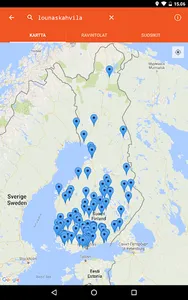 lounaspaikka.fi screenshot 7