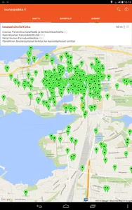 lounaspaikka.fi screenshot 8