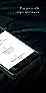 Mandatum Money screenshot 1