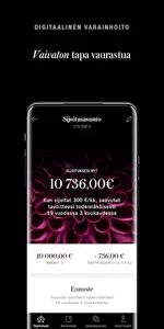Mandatum Money screenshot 2