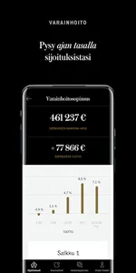 Mandatum Money screenshot 3