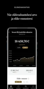 Mandatum Money screenshot 4