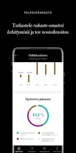 Mandatum Money screenshot 5