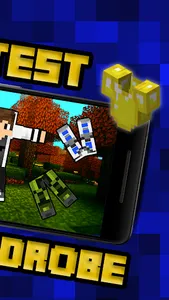 Master for Minecraft: Mod pack screenshot 5