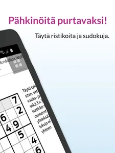 Miilu – päivän lehti screenshot 15