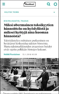 MustRead screenshot 0