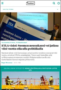 MustRead screenshot 2