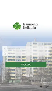 Neliapila screenshot 0