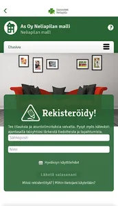 Neliapila screenshot 1