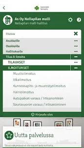 Neliapila screenshot 2