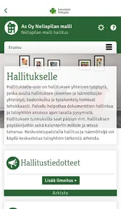 Neliapila screenshot 3