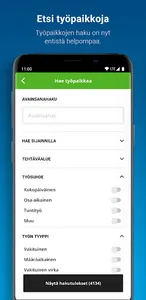 Oikotie - Asunnot ja Työpaikat screenshot 4