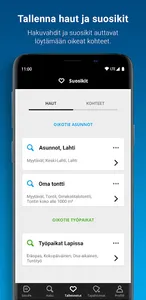 Oikotie - Asunnot ja Työpaikat screenshot 6